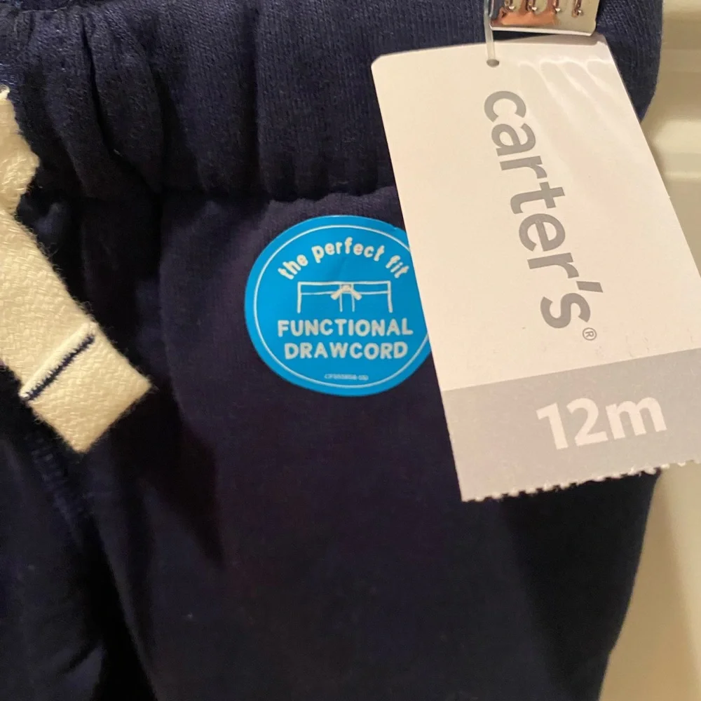 Carters carter’s nwt